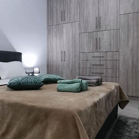 Modern Apartment In Ітея Екстер'єр фото