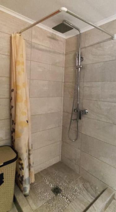 Modern Apartment In Ітея Екстер'єр фото