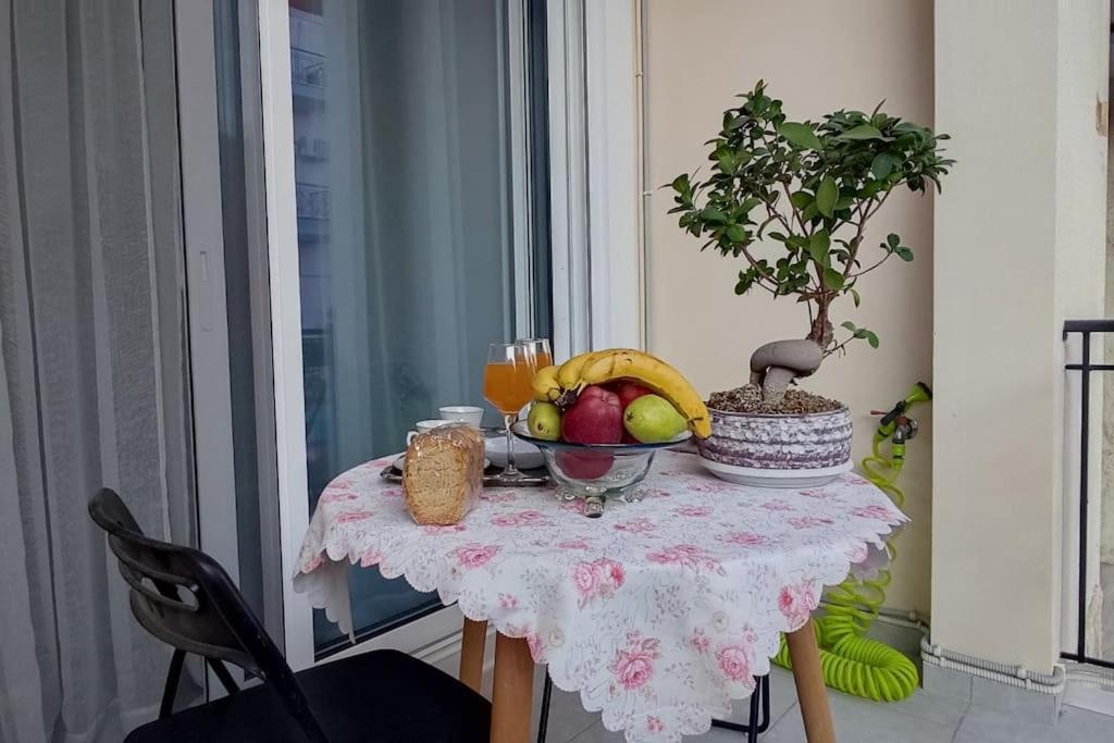 Modern Apartment In Ітея Екстер'єр фото