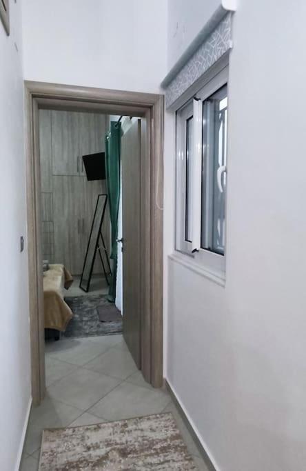 Modern Apartment In Ітея Екстер'єр фото